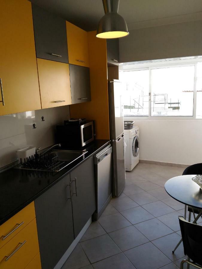 Apartamento Casa Da Teresa Olhão Exterior foto